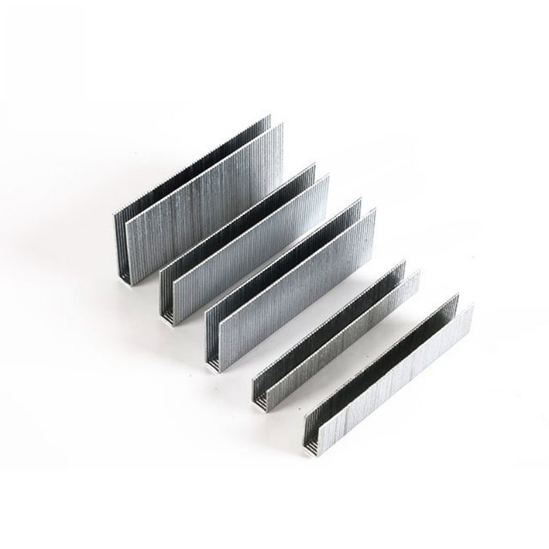 Galvanized Staples For Air Guns Galvanized Staples For Air Guns