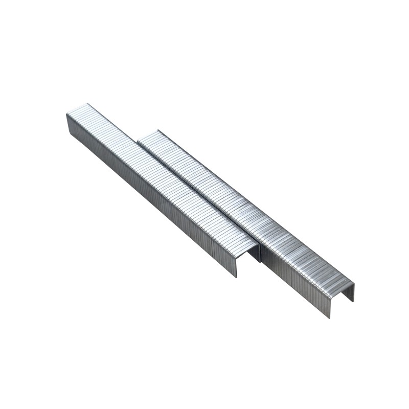 Industrial Fine Wire Staples